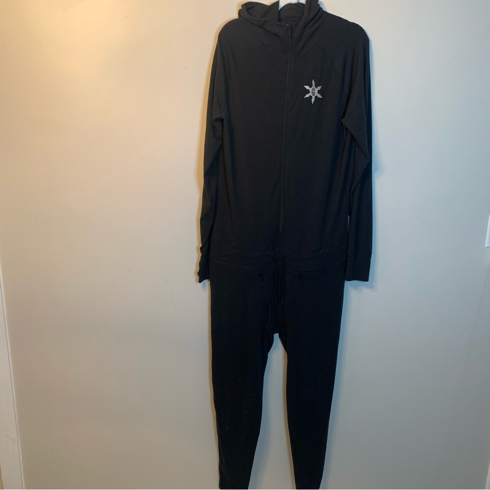 Airblaster Men's Classic Ninja Suit XL - Picture 2 of 13